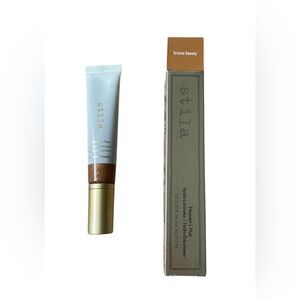 Stila BRONZE BEAUTY Heaven’s Hue Hydro-Luminator 0.50 fl oz NEW IN BOX